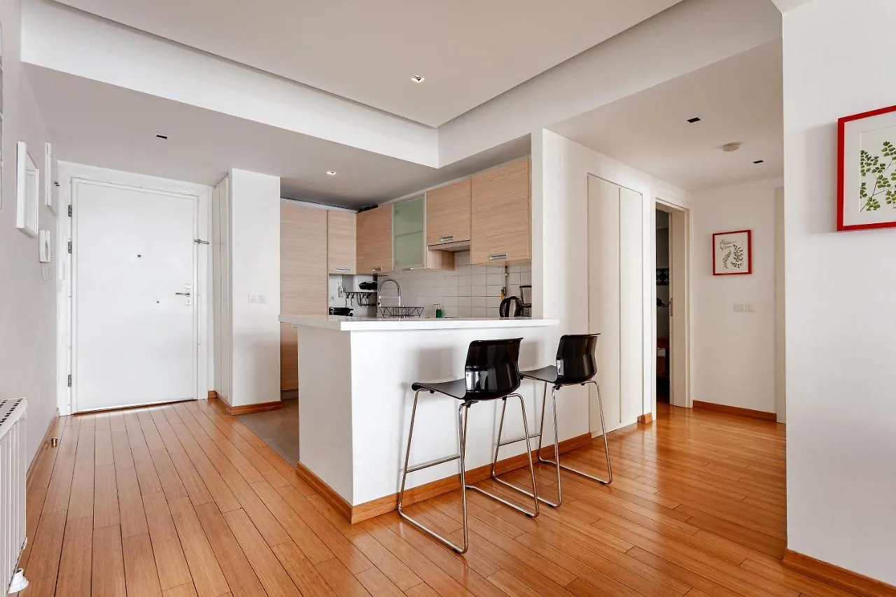 Noa - Sungu 1 Appartement