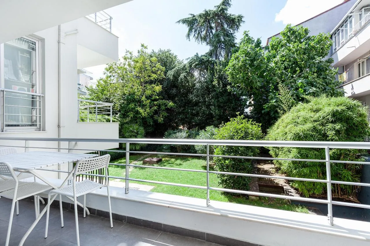 Noa - Sungu 1 Apartment Istanbul