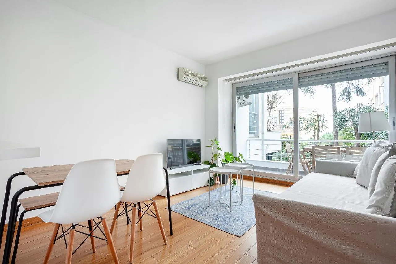 Noa - Sungu 1 Apartment Istanbul