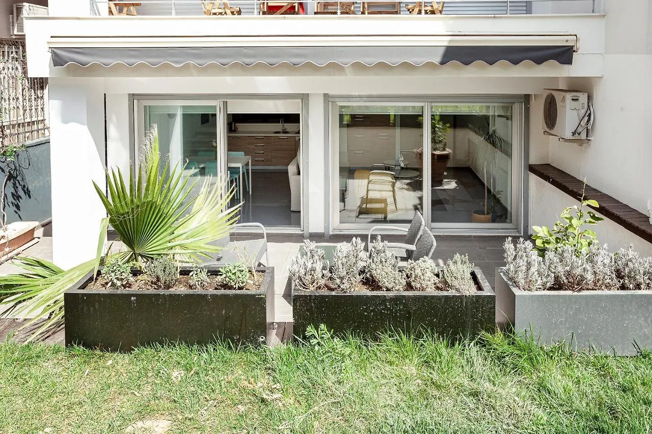 Noa - Sungu 1 Apartment Istanbul 0*,  Turkey