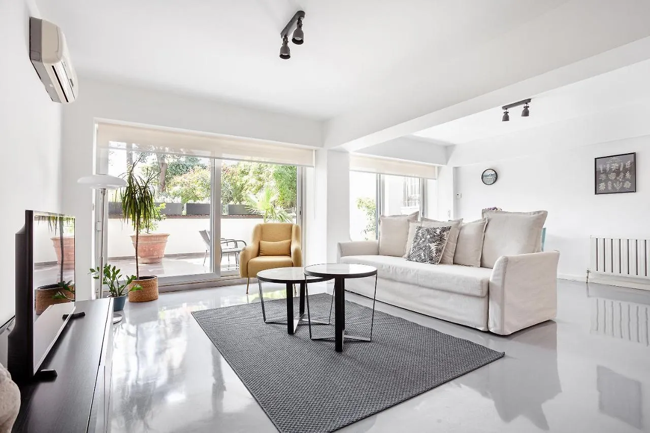 Noa - Sungu 1 Apartment Istanbul Turkey