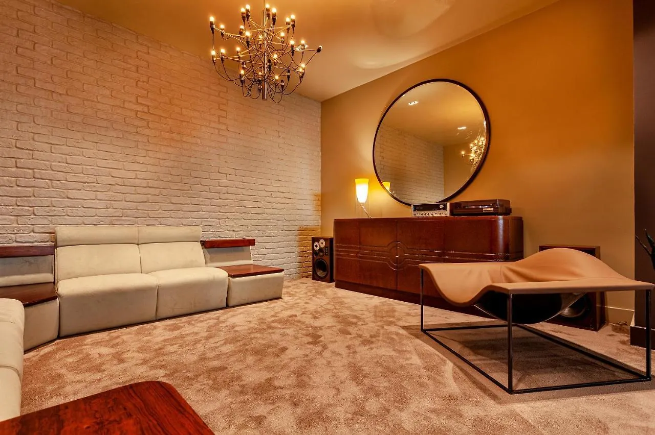 Noa - Sungu 1 Apartment Istanbul
