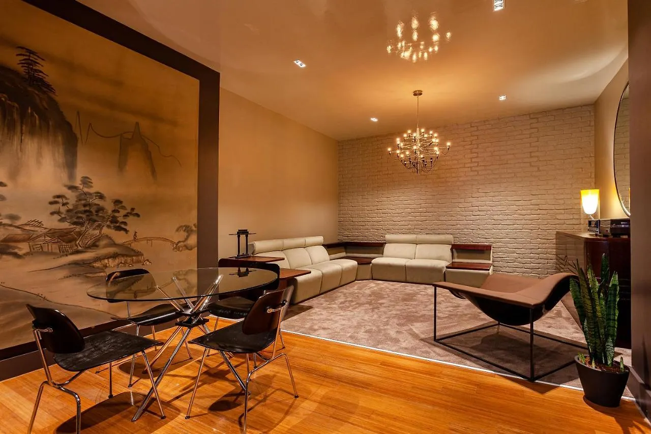 Noa - Sungu 1 Apartment Istanbul