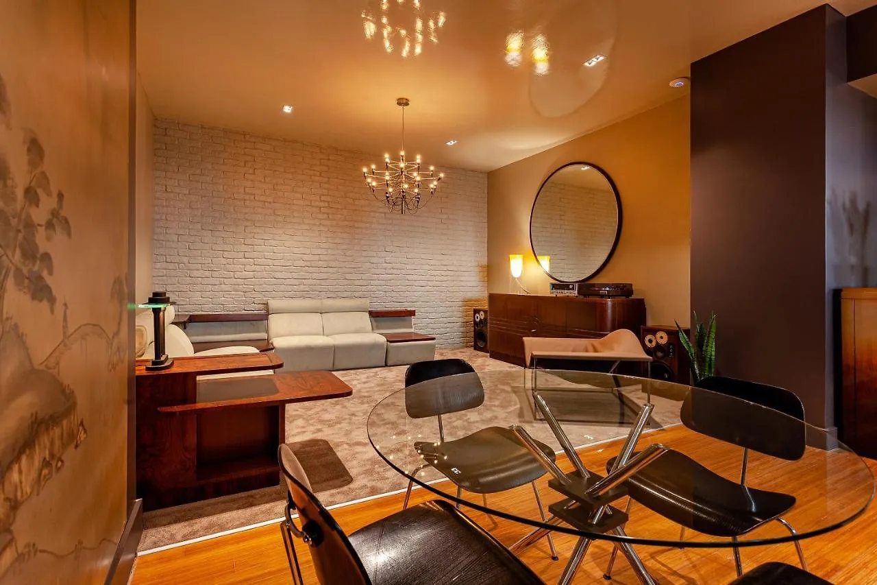 Noa - Sungu 1 Apartment Istanbul