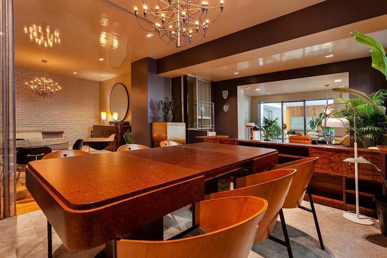 Noa - Sungu 1 Apartment Istanbul Turkey