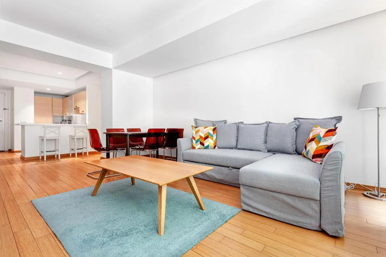 Noa - Sungu 1 Apartment Istanbul Turkey
