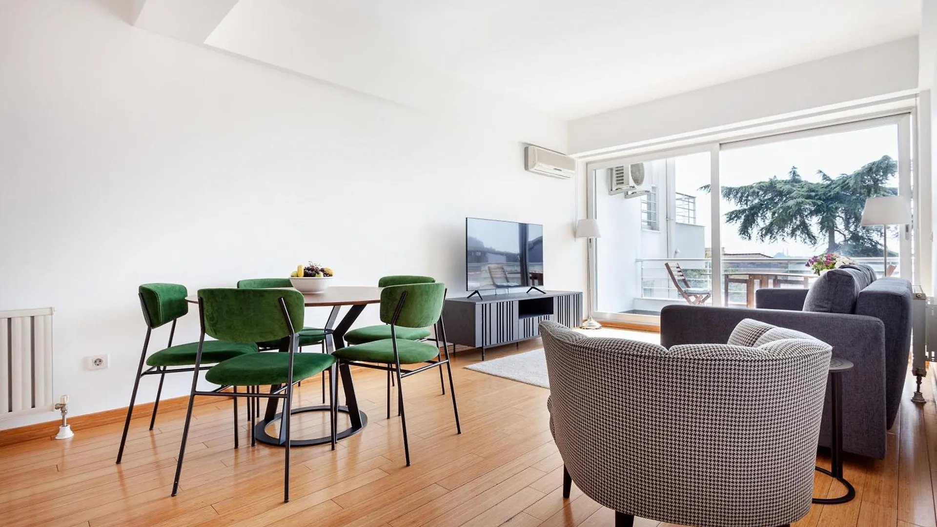 Noa - Sungu 1 Apartment Istanbul 0*,