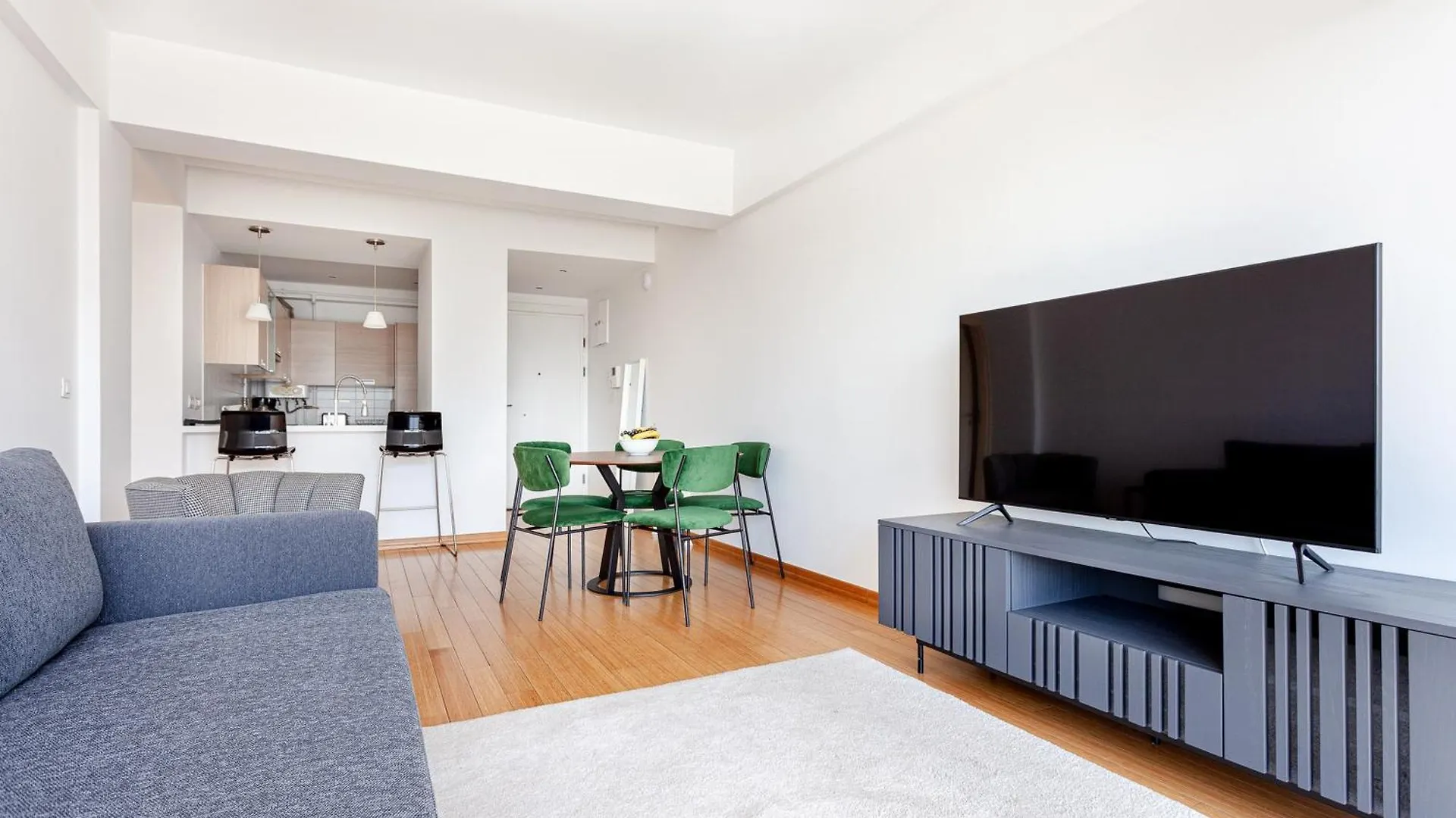 Noa - Sungu 1 Apartment Istanbul 0*,