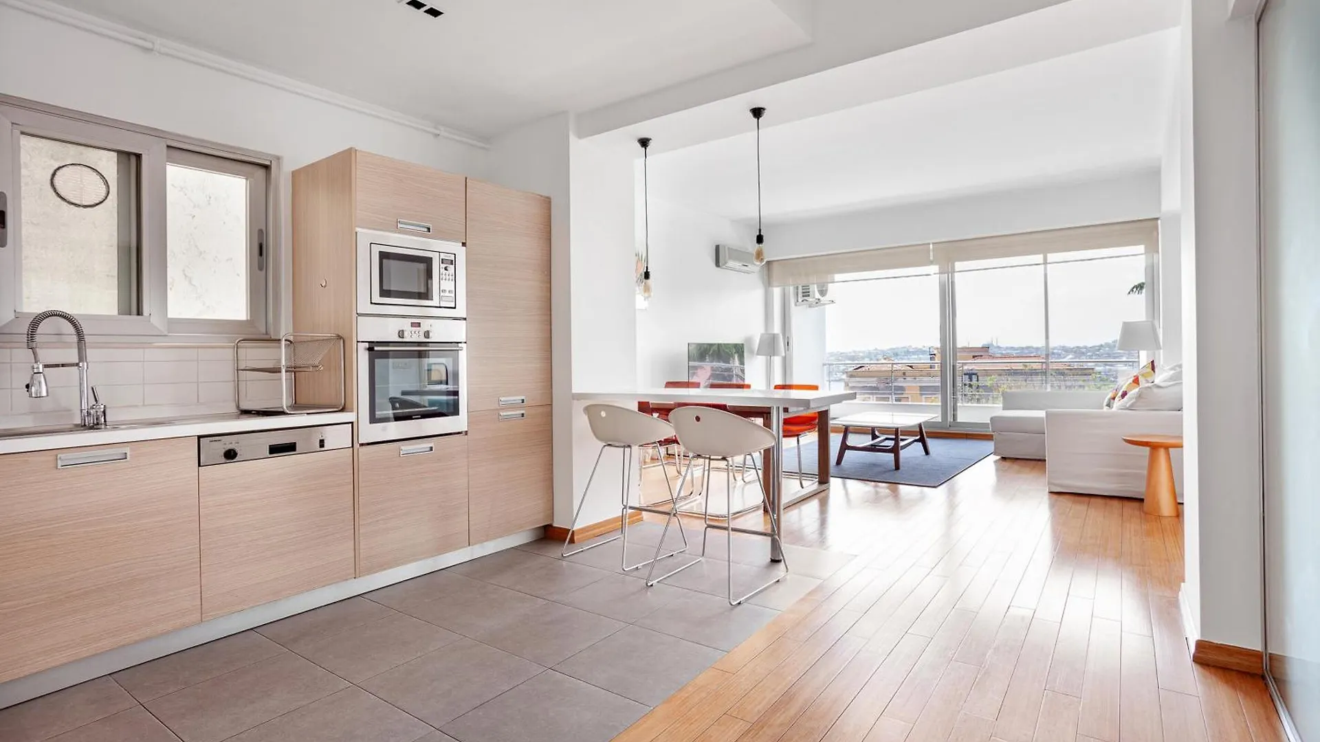 Noa - Sungu 1 Apartment Istanbul