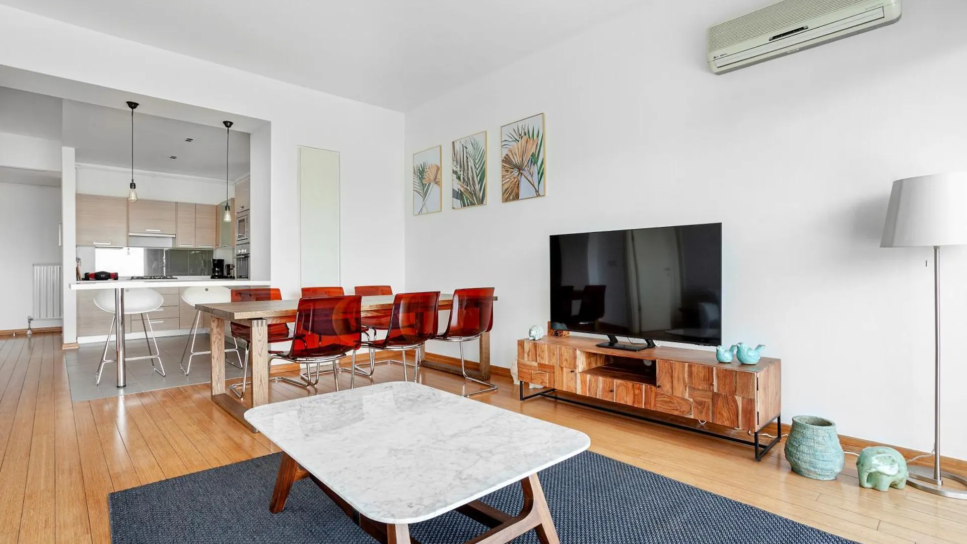 Noa - Sungu 1 Apartment Istanbul