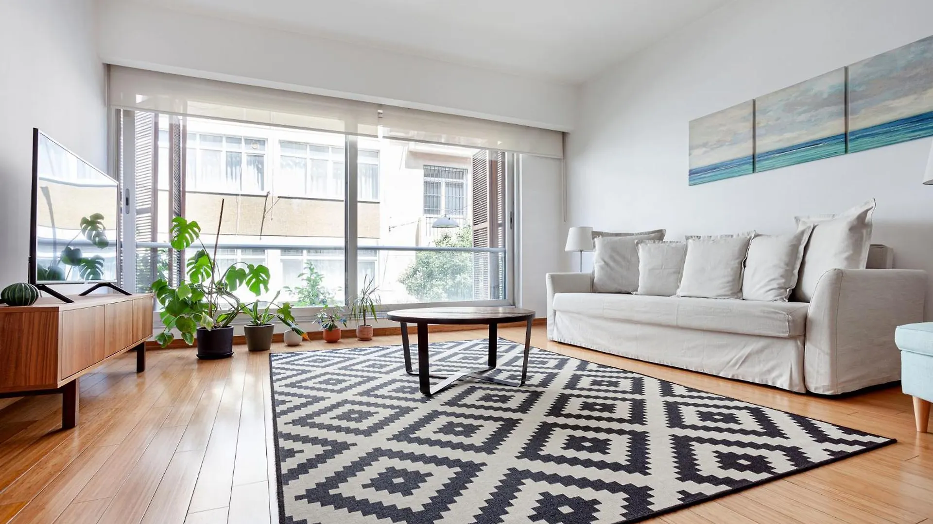 Noa - Sungu 1 Apartment Istanbul