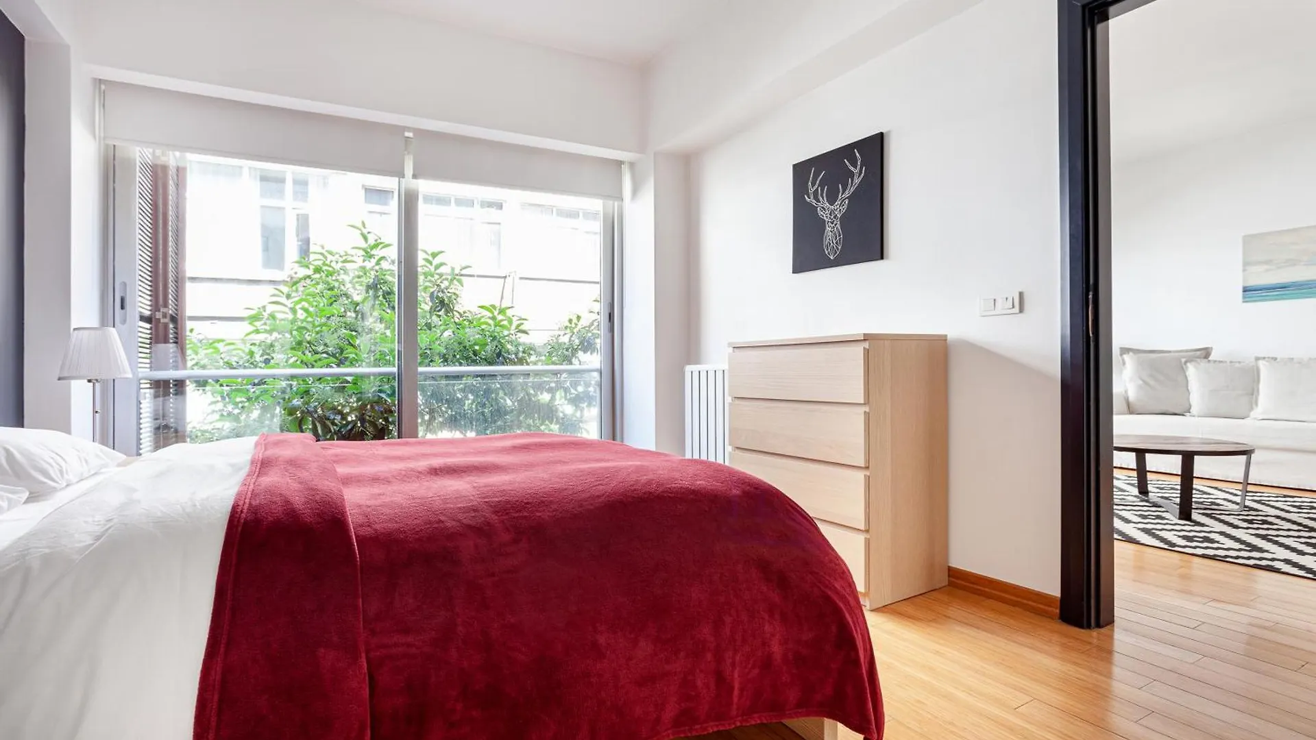 Noa - Sungu 1 Apartment Istanbul