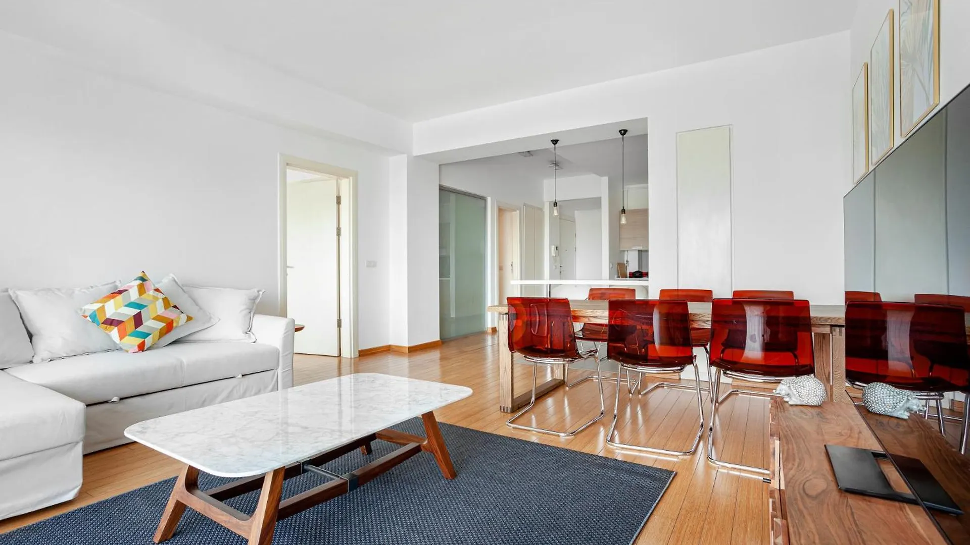 Appartement Noa - Sungu 1
