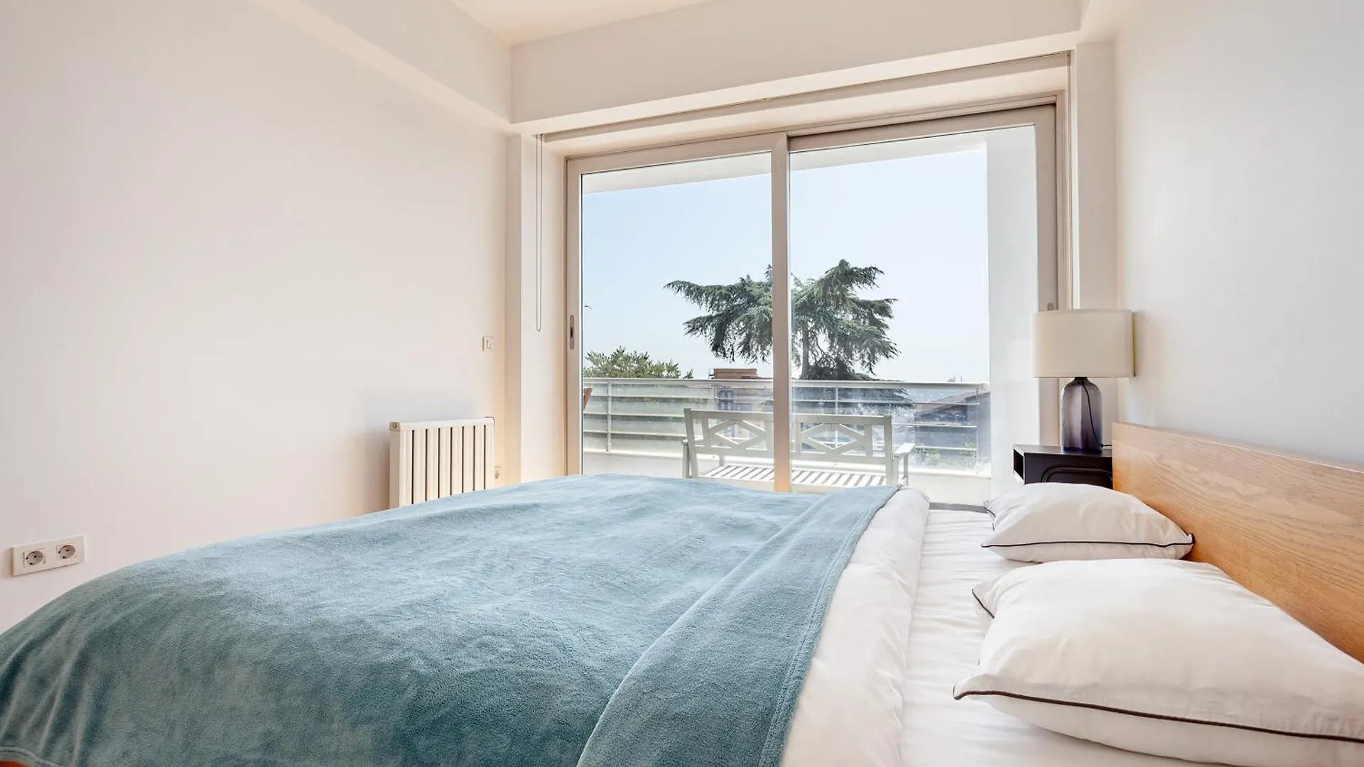 Noa - Sungu 1 Apartment Istanbul