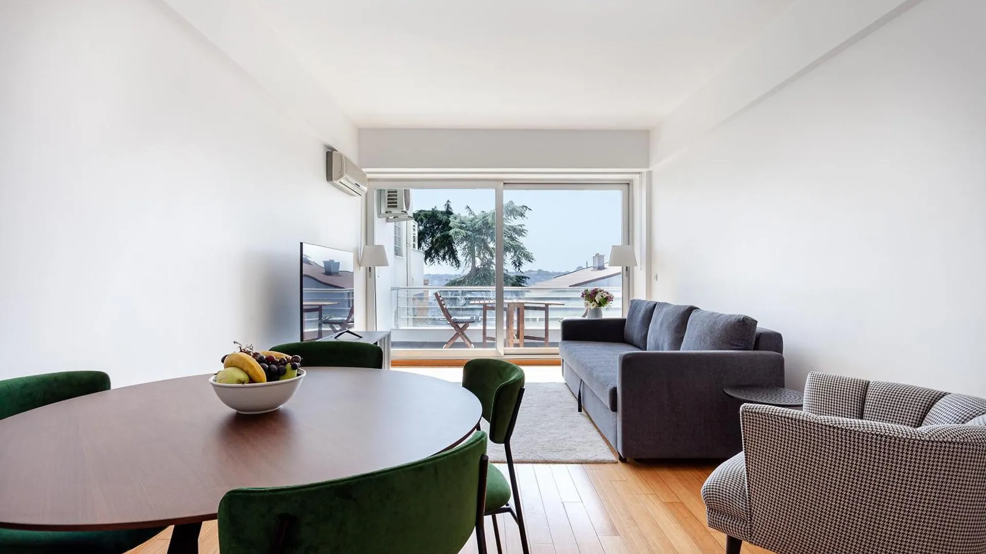 Noa - Sungu 1 Apartment Istanbul 0*,