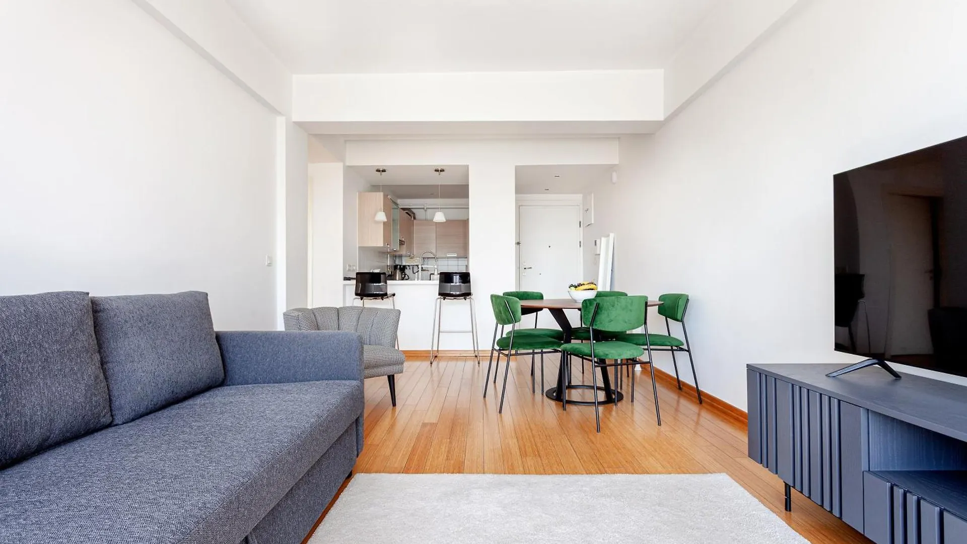 Noa - Sungu 1 Apartment Istanbul Turkey