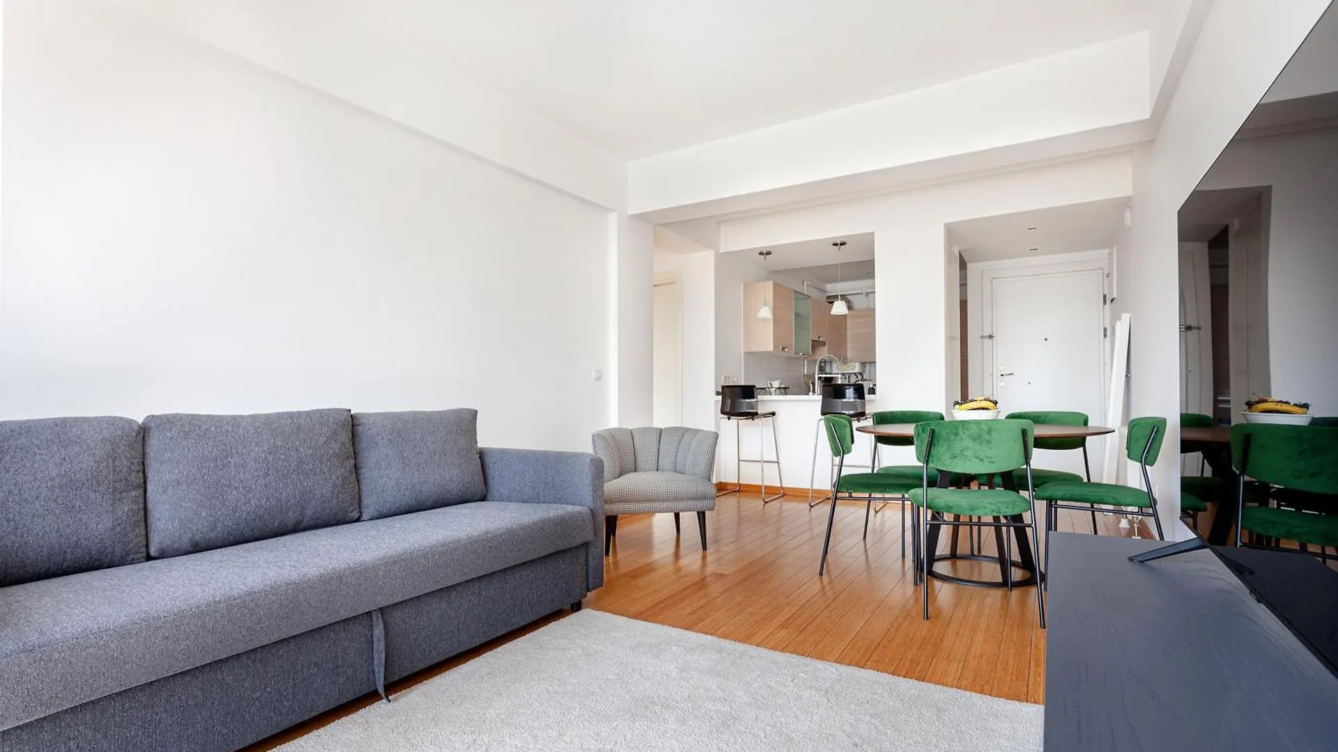Noa - Sungu 1 Apartment Istanbul Turkey