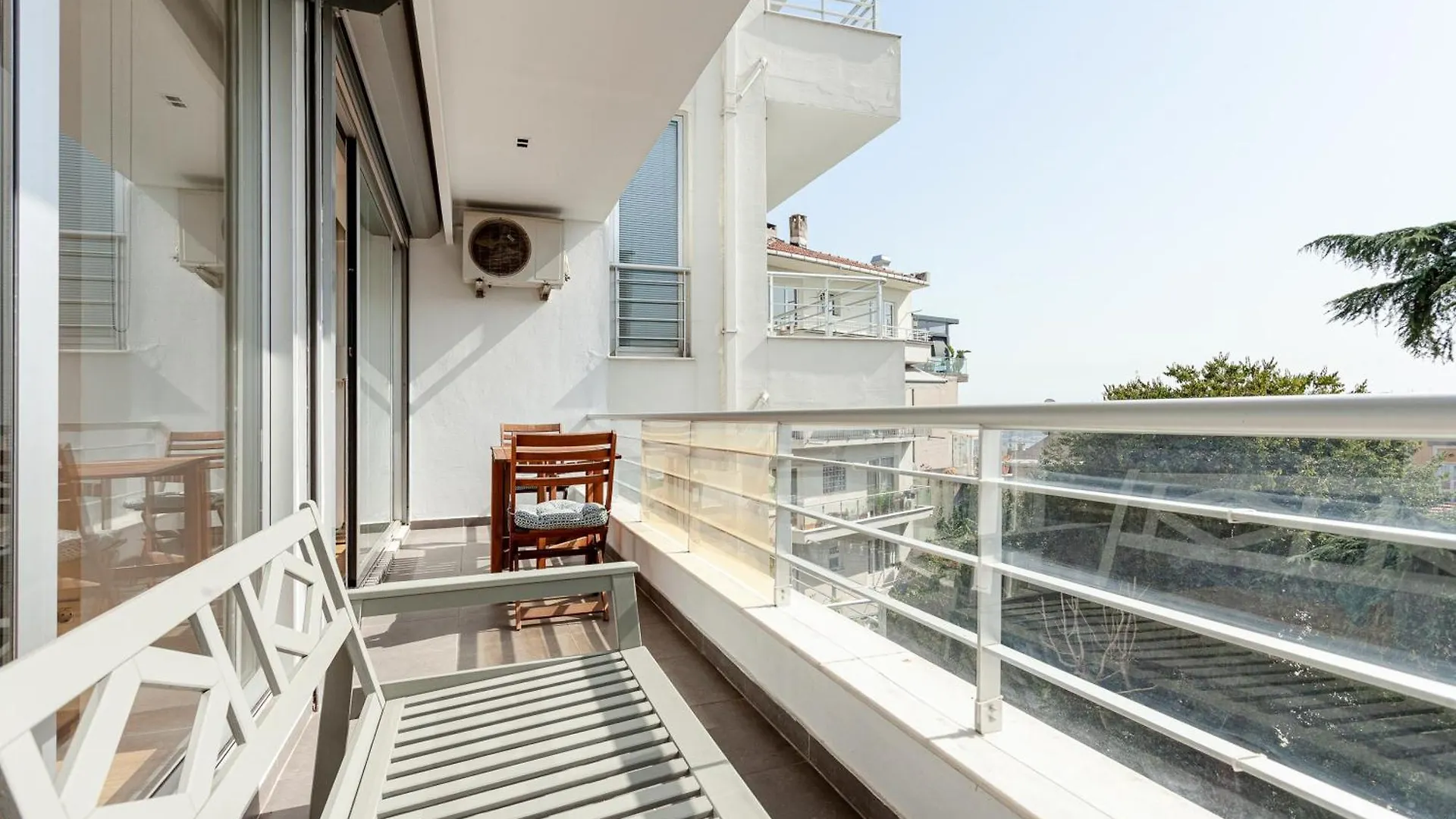 Noa - Sungu 1 Apartment Istanbul 0*,  Turkey