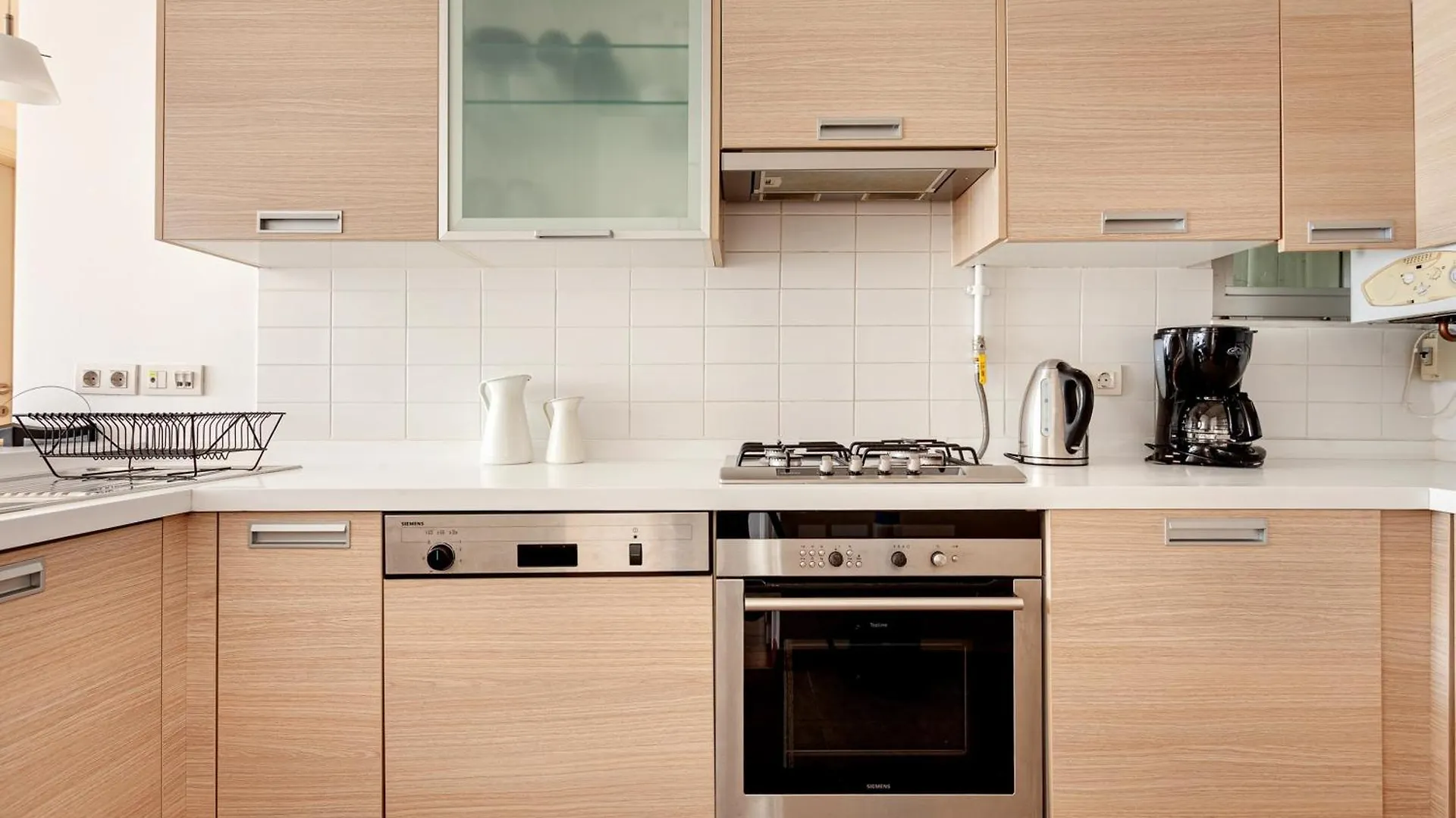Noa - Sungu 1 Apartment Istanbul
