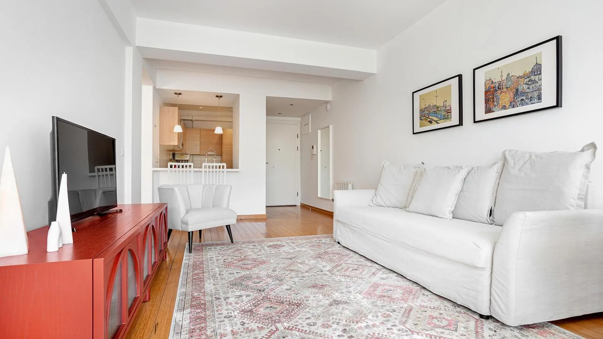 Noa - Sungu 1 Apartment Istanbul 0*,  Turkey