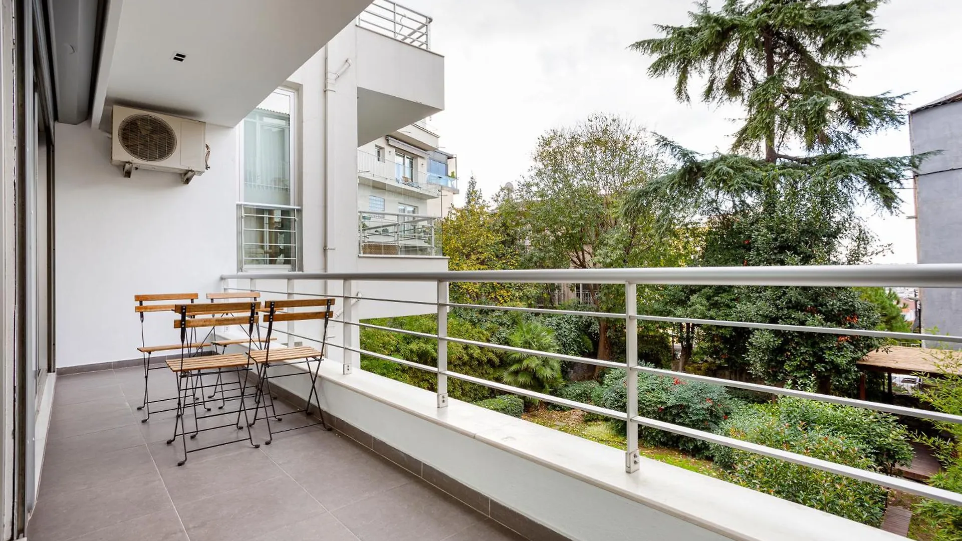 Noa - Sungu 1 Apartment Istanbul