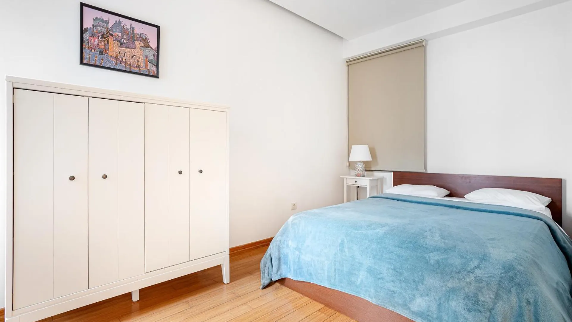Noa - Sungu 1 Apartment Istanbul
