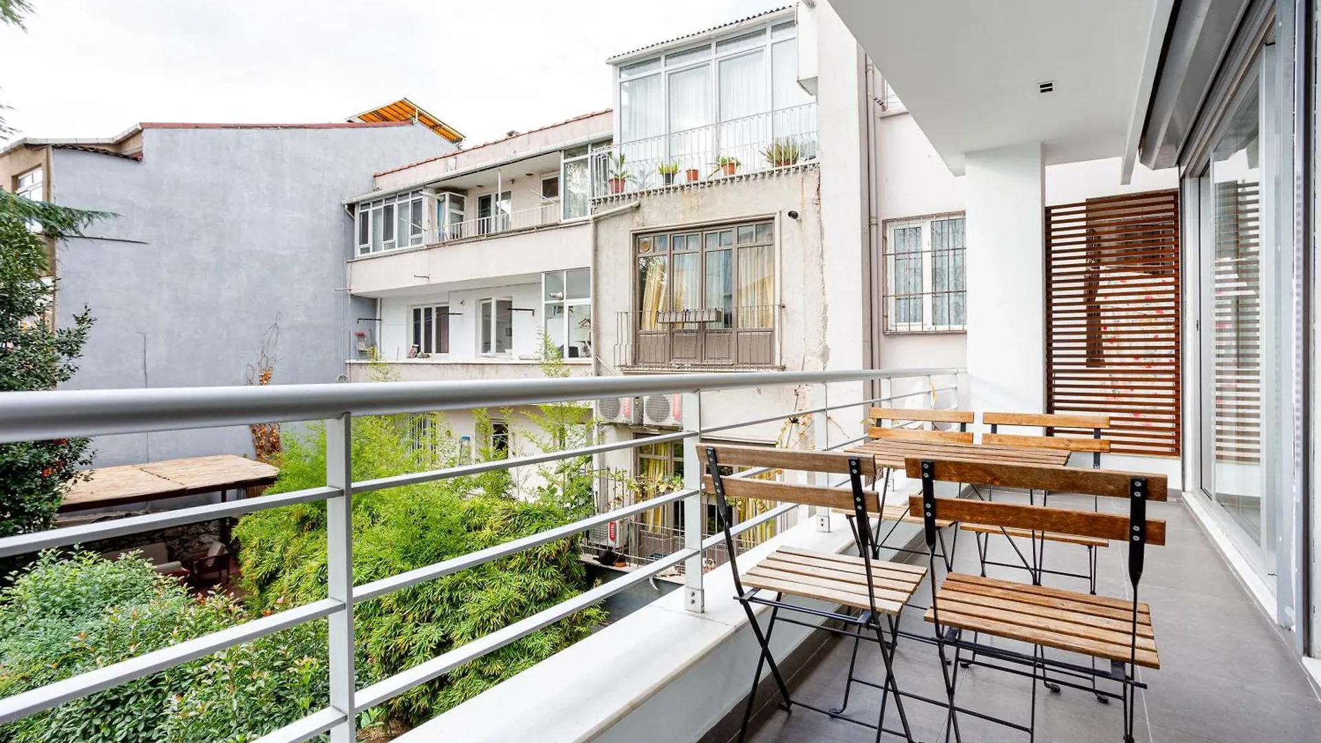 Noa - Sungu 1 Apartment Istanbul