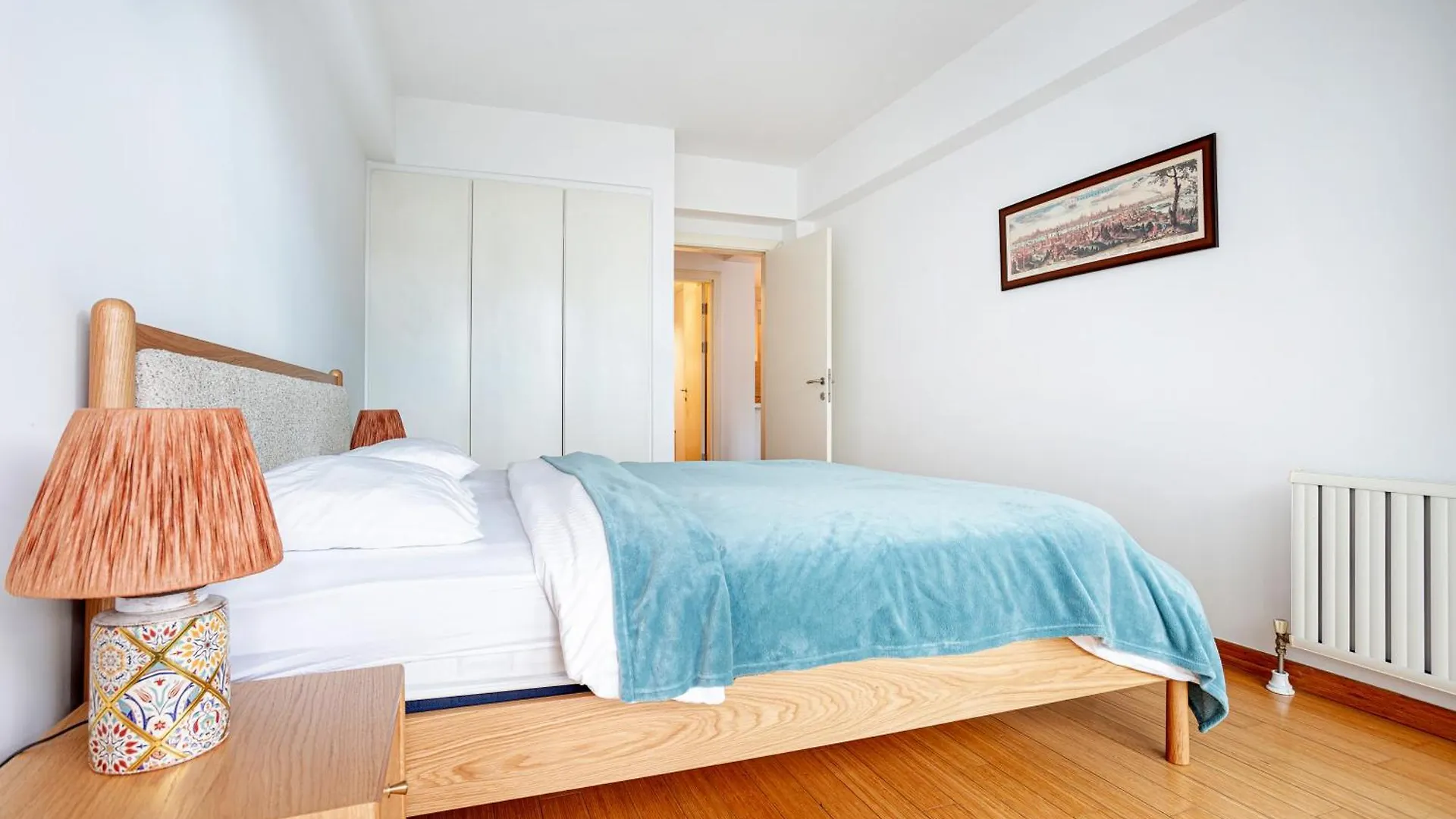 Noa - Sungu 1 Apartment Istanbul