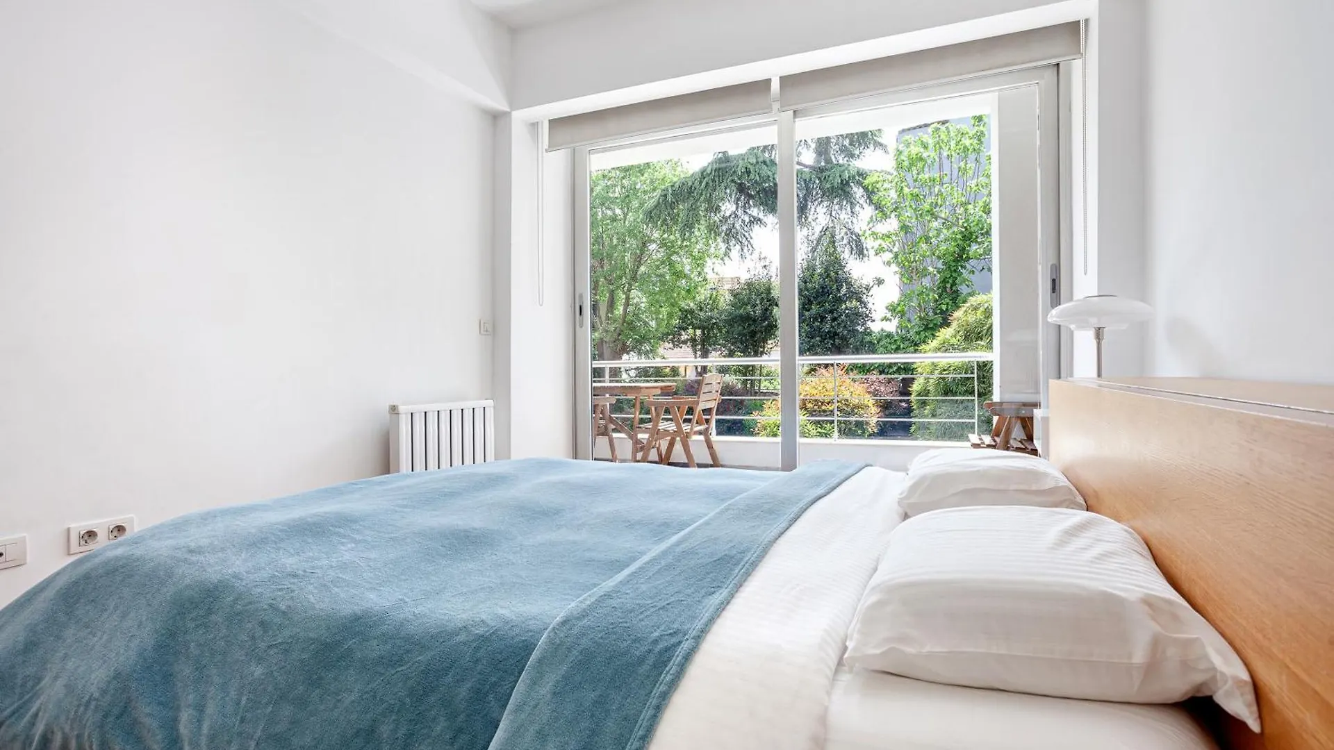 Noa - Sungu 1 Apartment Istanbul