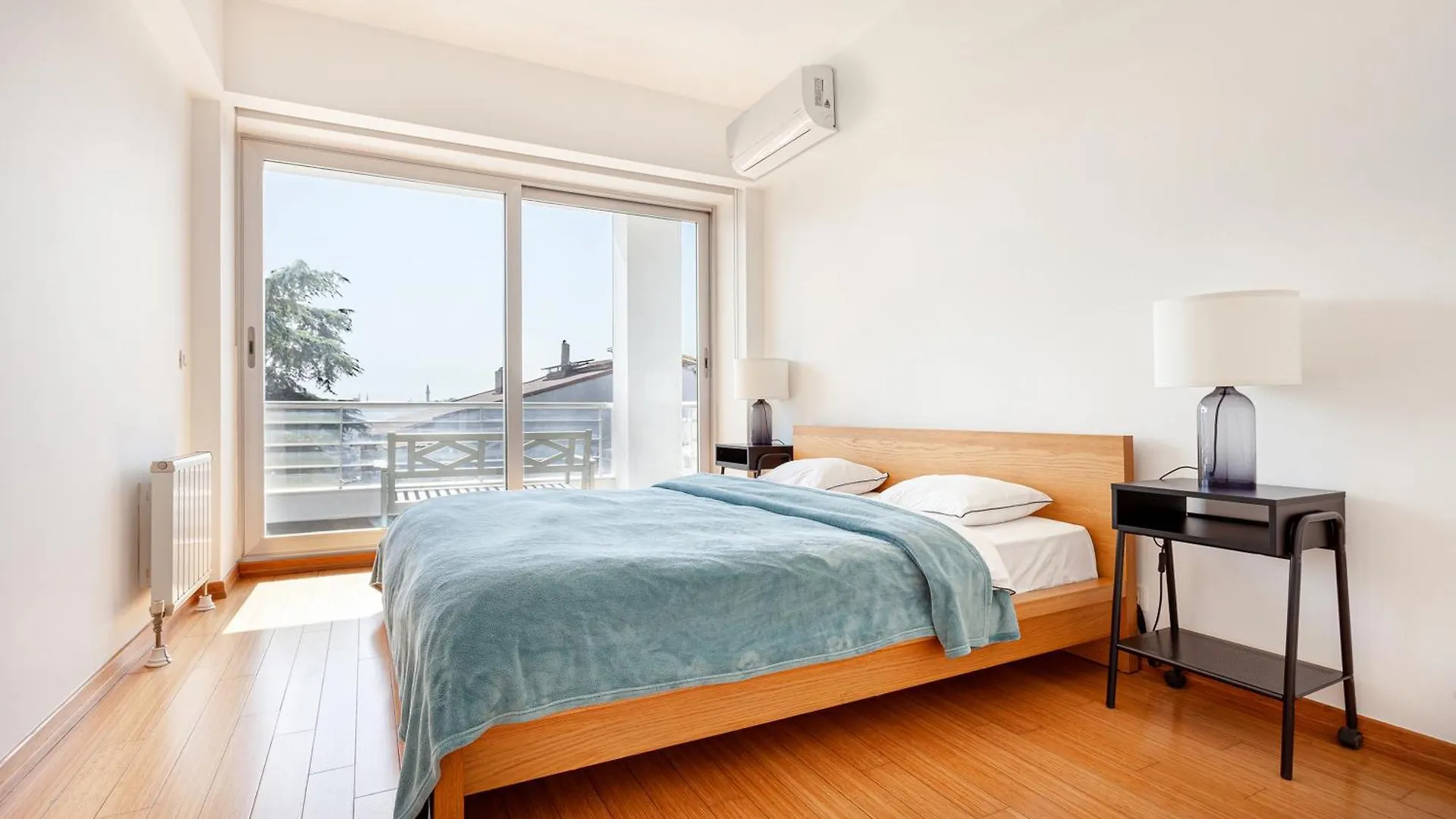Noa - Sungu 1 Apartment Istanbul