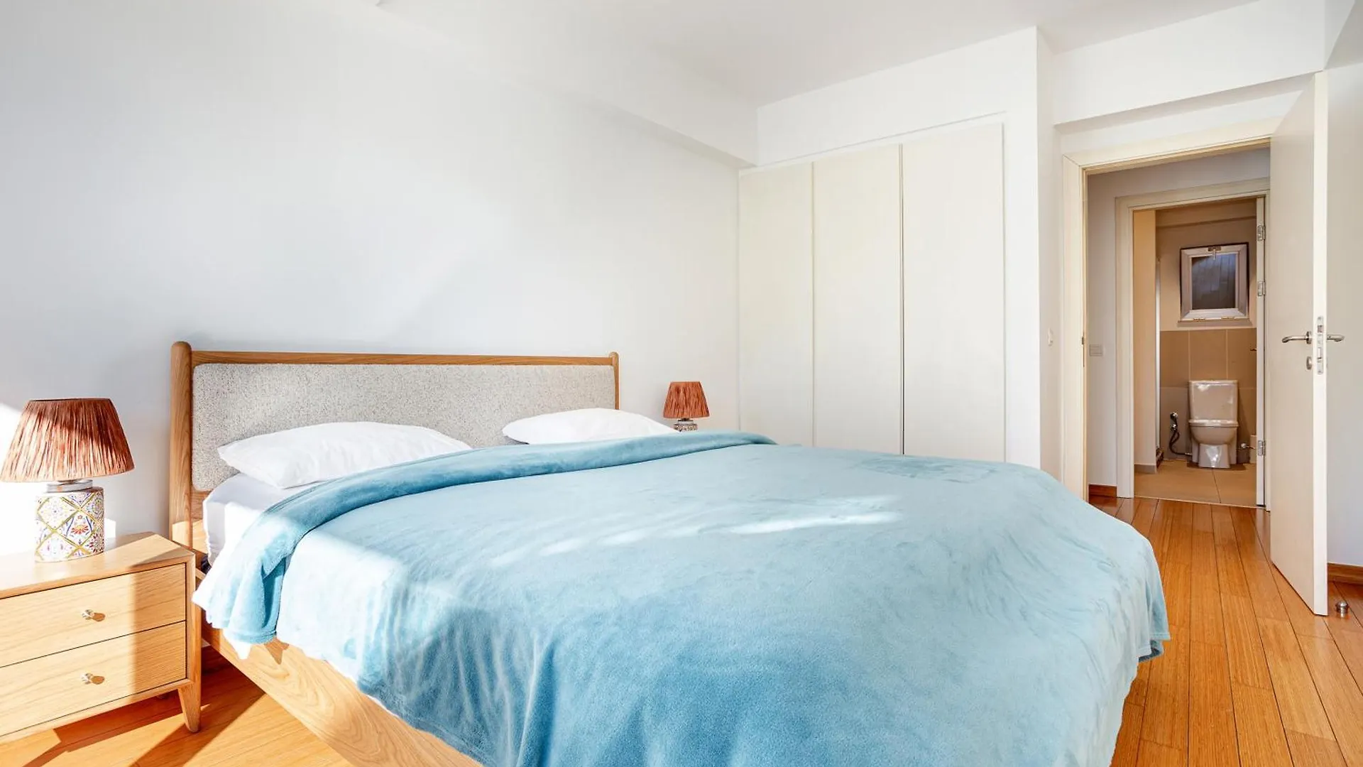 Noa - Sungu 1 Apartment Istanbul