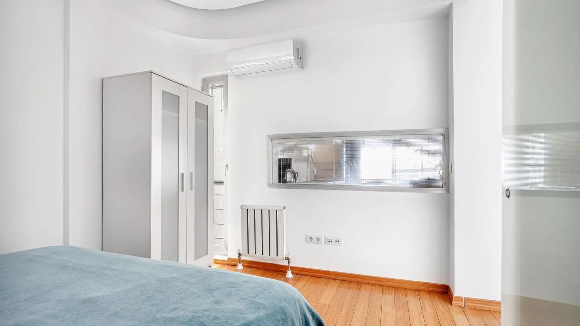 Noa - Sungu 1 Apartment Istanbul Turkey