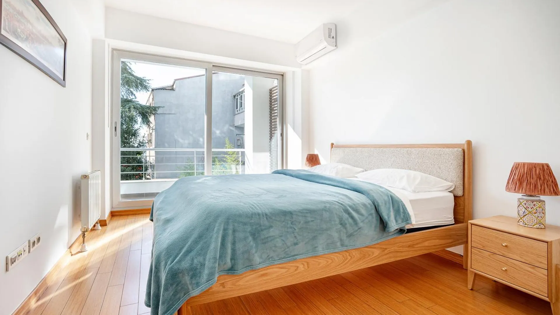 Noa - Sungu 1 Apartment Istanbul Turkey