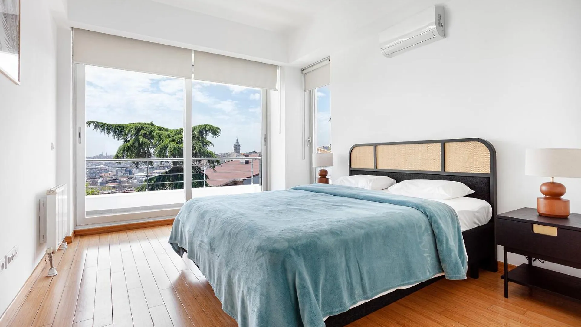 Noa - Sungu 1 Apartment Istanbul