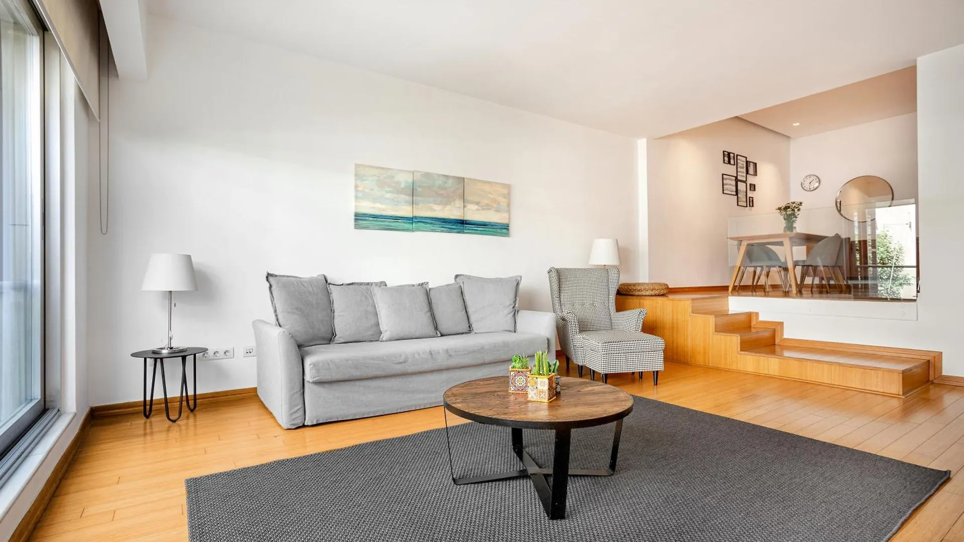 Noa - Sungu 1 Apartment Istanbul