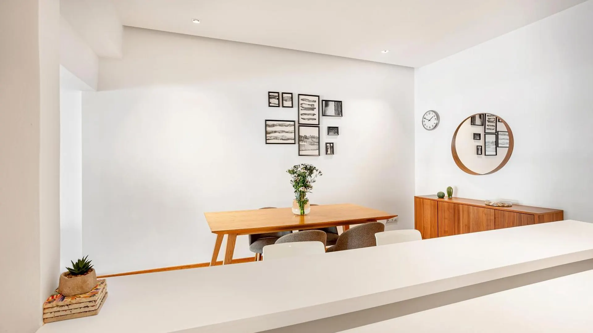 Noa - Sungu 1 Apartment Istanbul Turkey