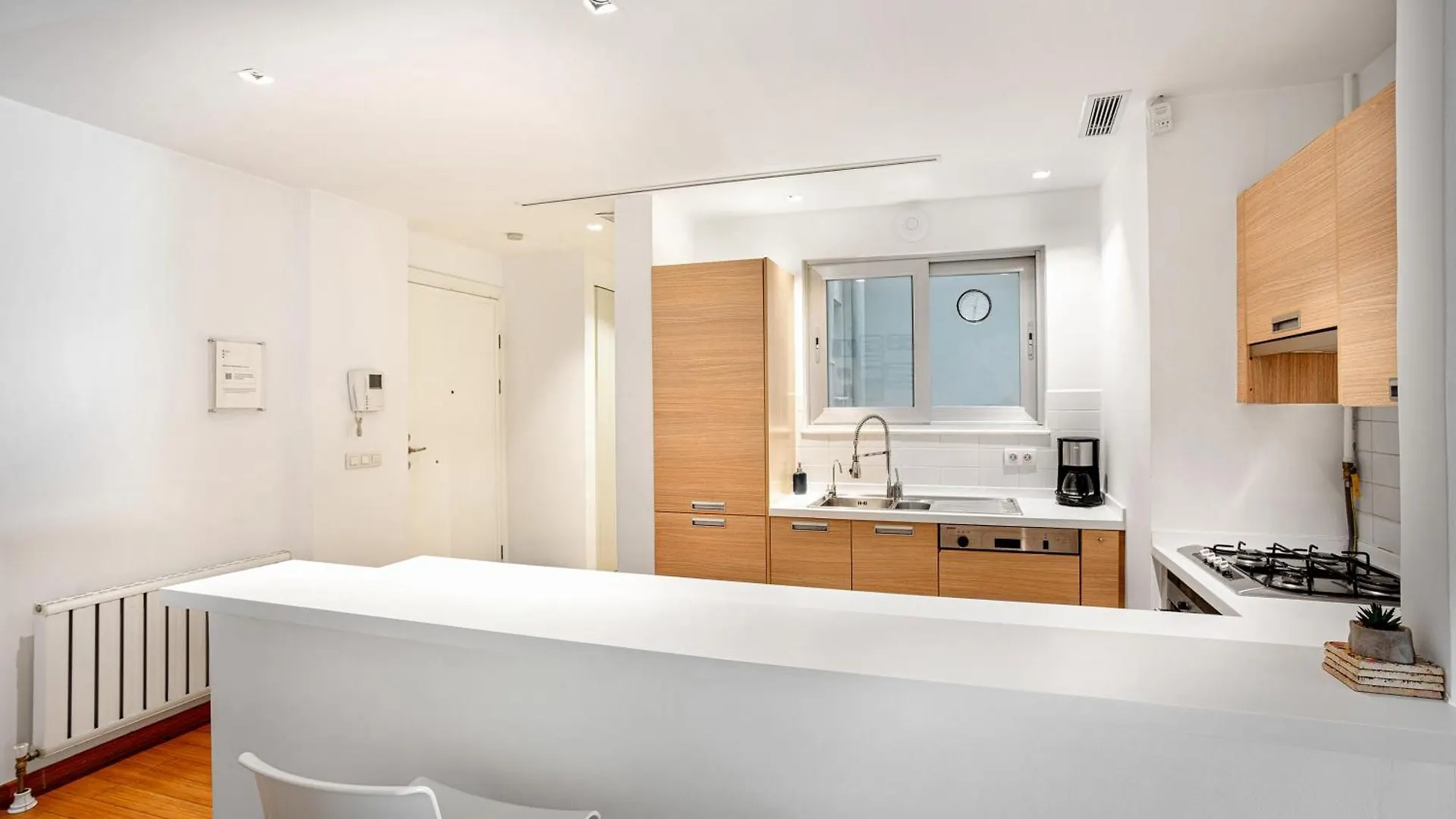 Noa - Sungu 1 Apartment Istanbul