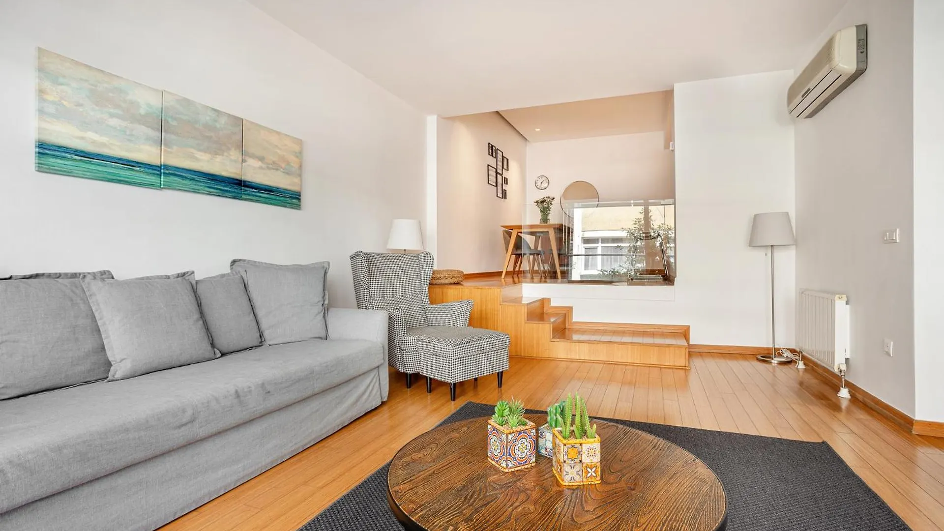 Noa - Sungu 1 Apartment Istanbul