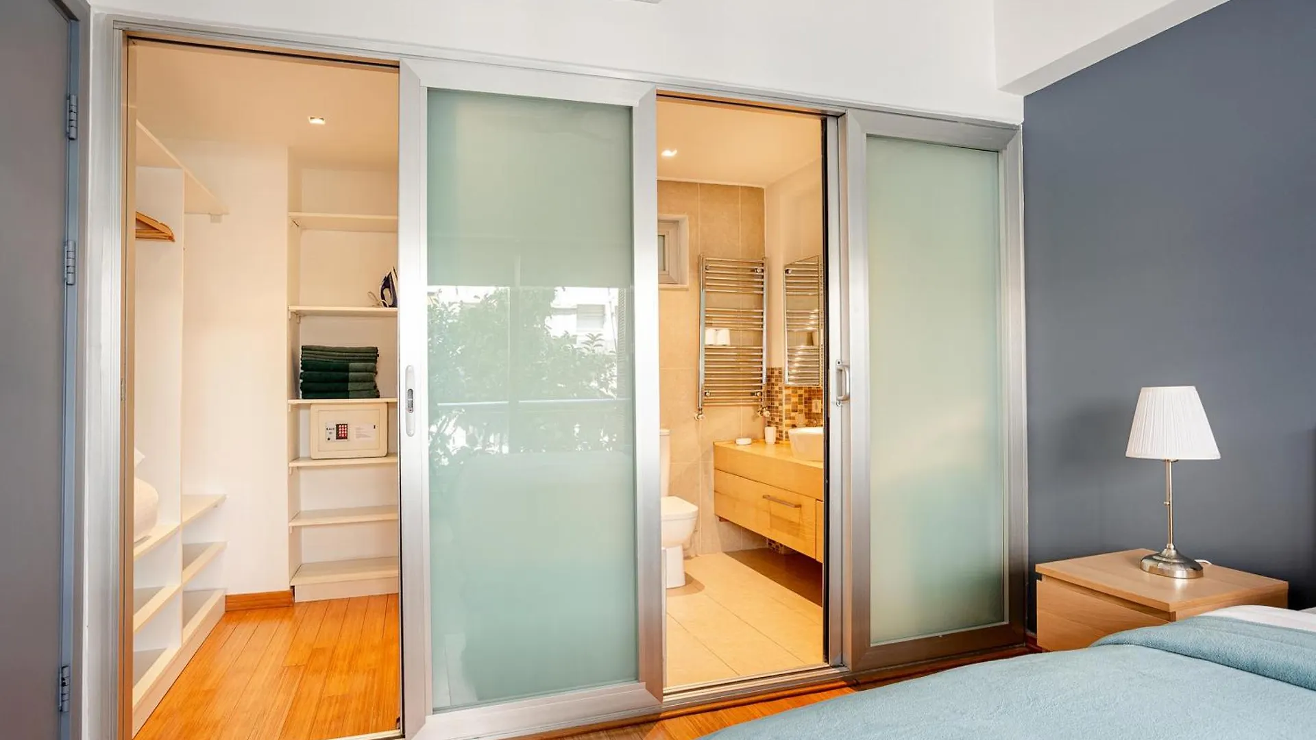 Noa - Sungu 1 Apartment Istanbul