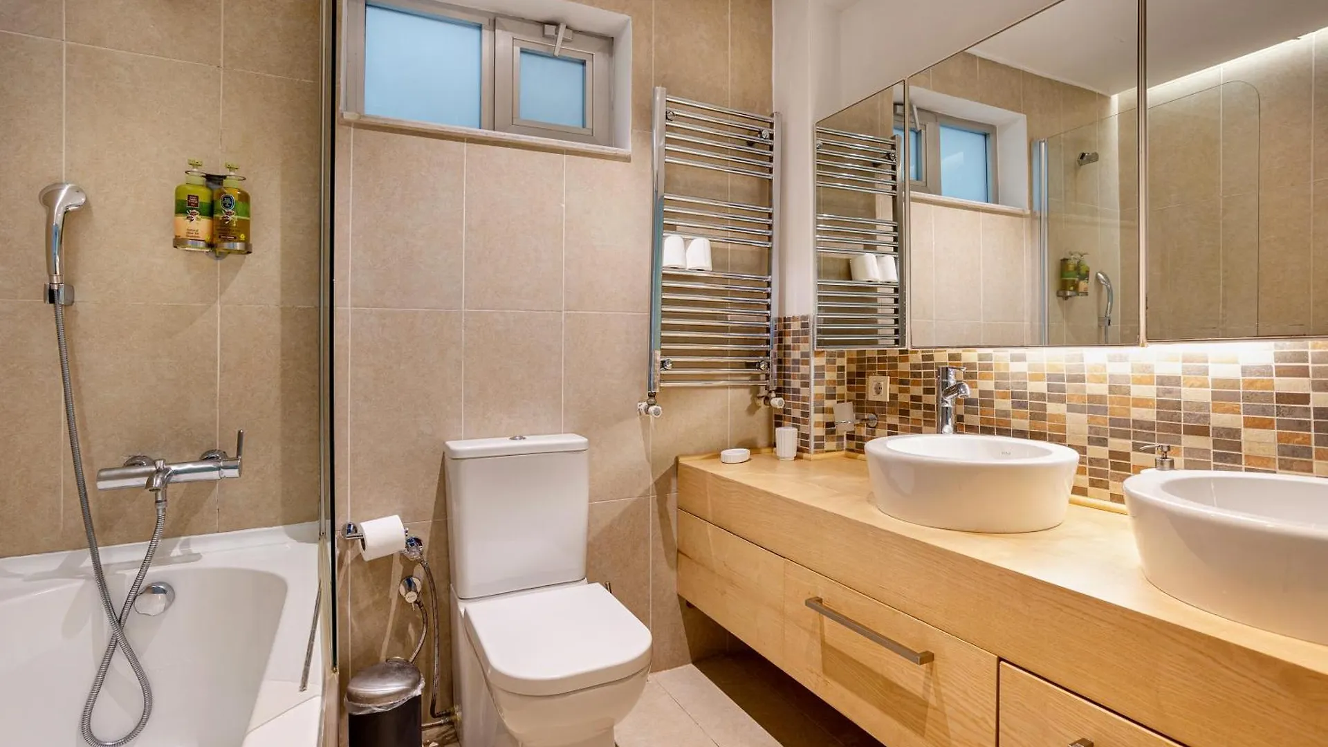 Noa - Sungu 1 Apartment Istanbul 0*,