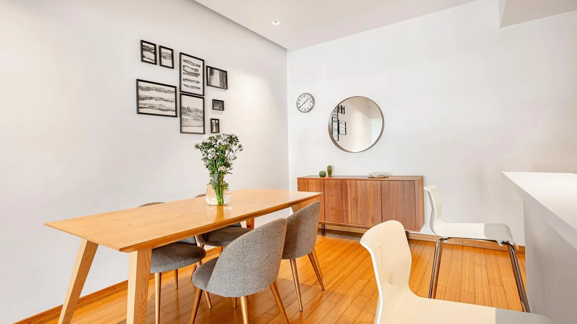 Noa - Sungu 1 Apartment Istanbul 0*,  Turkey