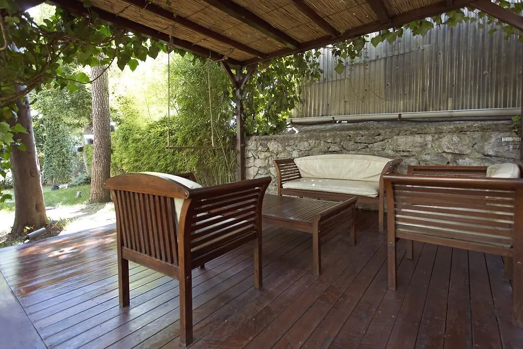 Noa - Sungu 1 Apartment Istanbul