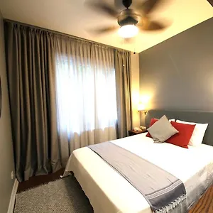  Апартаменты Superior Refurbished Flat In The Heart Of
