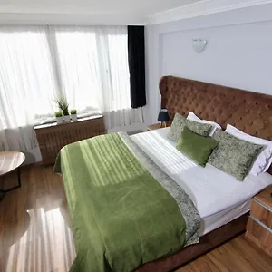 Findikli Trend Port Apartment