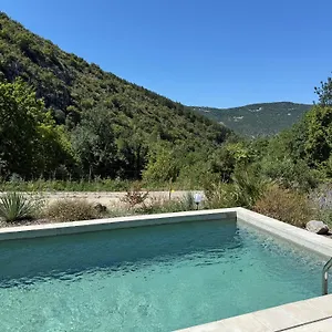  Appartement Les Rochers De France