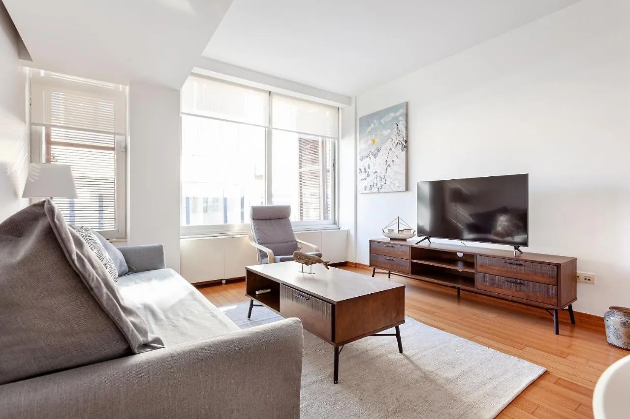 Noa - Sungu 1 Apartment Istanbul Turkey