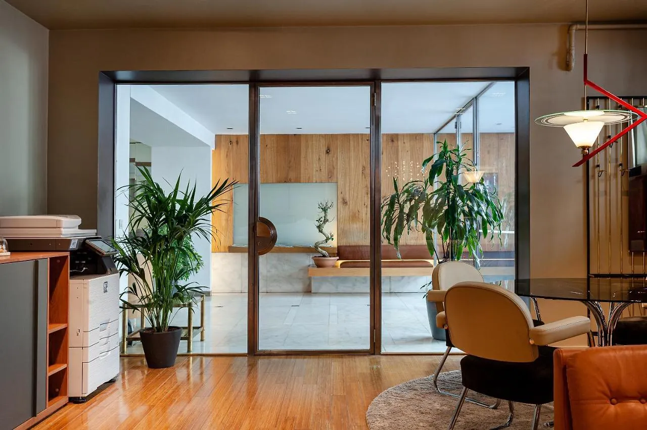 Ferienwohnung Noa - Sungu 1 Istanbul