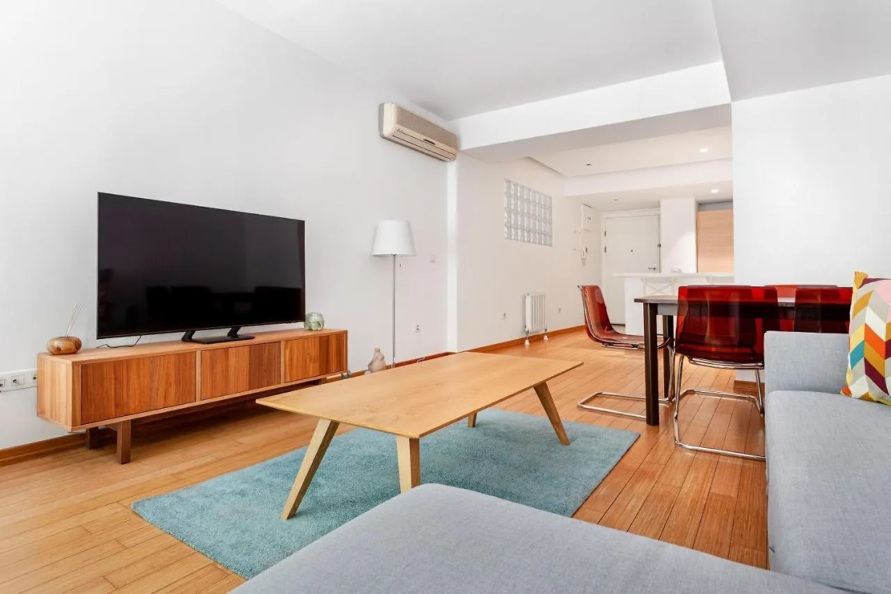 Noa - Sungu 1 Apartment Istanbul