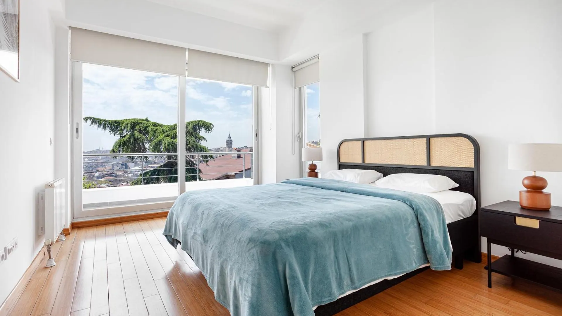 Noa - Sungu 1 Apartment Istanbul