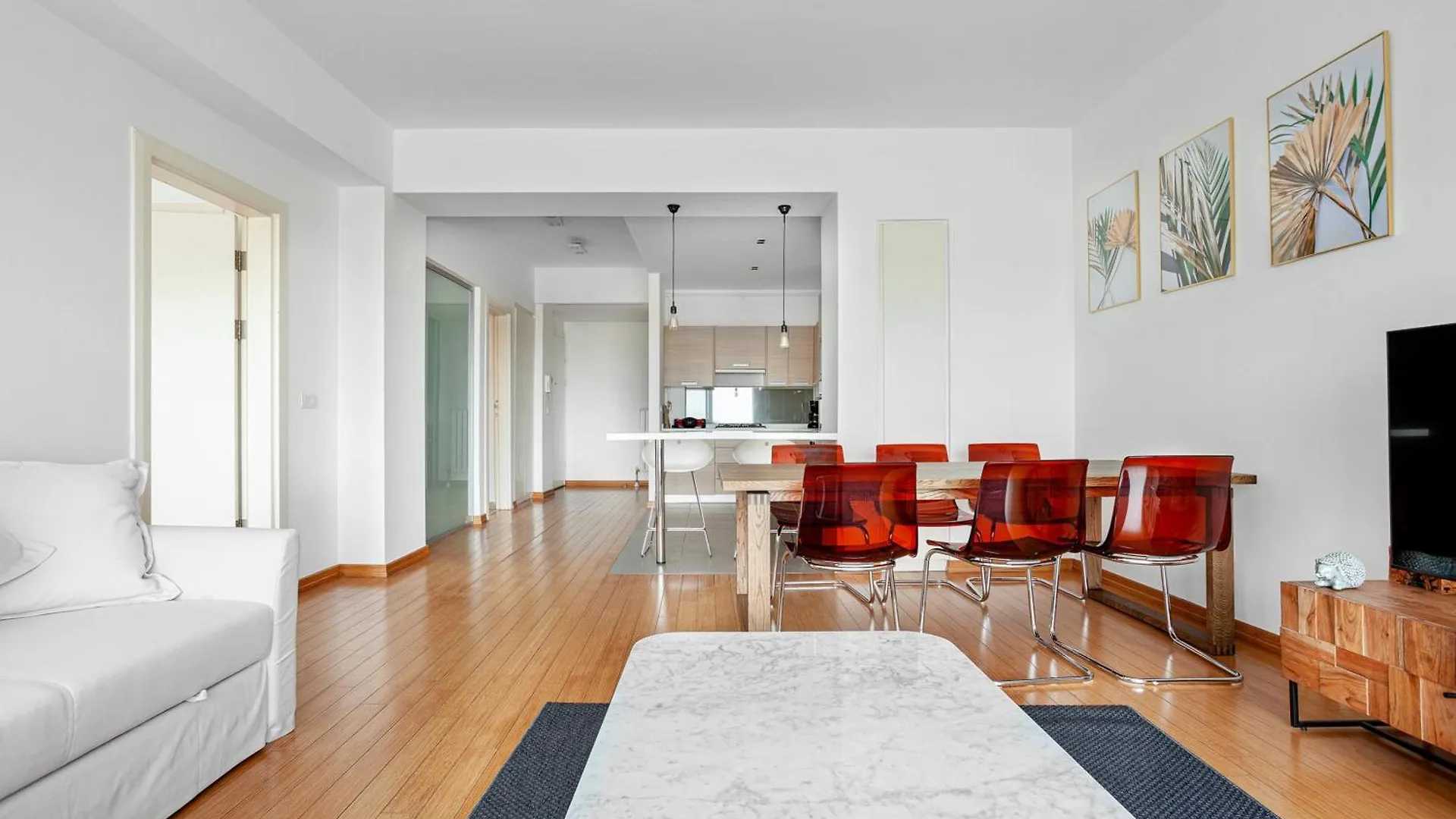 Noa - Sungu 1 Apartment Istanbul Turkey